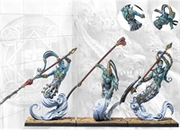 Conquest - Sorcerer Kings