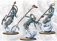 Conquest - Sorcerer Kings