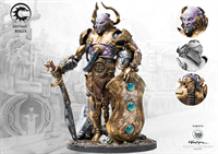 Conquest - City States