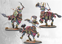 Conquest - Old Dominion