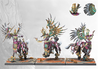 Conquest - Old Dominion