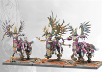 Conquest - Old Dominion