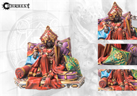 Conquest - Sorcerer Kings