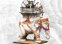 Conquest - Sorcerer Kings