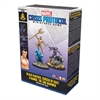Marvel: Crisis Protocol - Black Panther & Namor