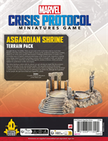 Marvel: Crisis Protocol - Asgardian Shrine