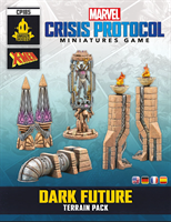 Marvel: Crisis Protocol - Dark Future
