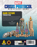Marvel: Crisis Protocol - Dark Future