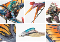 Conquest - W’adrhŭn