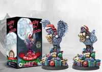 Conquest - Scenario Pack