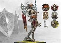 Conquest - Hundred Kingdoms