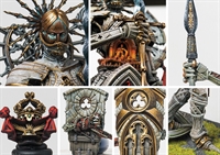 Conquest - Hundred Kingdoms