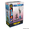 Marvel: Crisis Protocol - Yondu & Nova