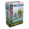 Marvel: Crisis Protocol - Elsa Bloodstone & Man-Thing