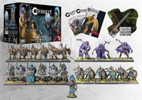 Conquest - City States