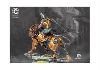 Conquest - City States