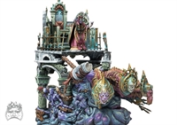 Conquest - Old Dominion