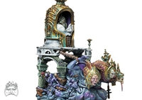 Conquest - Old Dominion