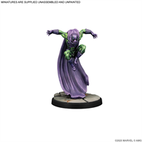 Marvel: Crisis Protocol - Prowler, Spider-Man 2099/Ultimate