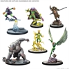 Marvel: Crisis Protocol - Spider-Foes