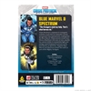 Marvel: Crisis Protocol - Blue Marvel & Spectrum