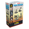 Marvel: Crisis Protocol - X-Force