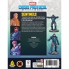 Marvel: Crisis Protocol - Sentinels