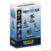 Marvel: Crisis Protocol - S.H.I.E.L.D