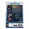 Marvel: Crisis Protocol - S.H.I.E.L.D
