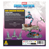 Marvel: Crisis Protocol - Dark Dimension Incursion