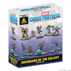 Marvel: Crisis Protocol - Guardians of the Galaxy