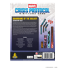 Marvel: Crisis Protocol - Guardians of the Galaxy