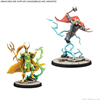Marvel: Crisis Protocol - Asgardians