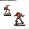 Marvel: Crisis Protocol - Winter Guard