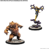 Marvel: Crisis Protocol - Winter Guard