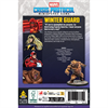 Marvel: Crisis Protocol - Winter Guard