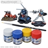 Gundam Assemble - Paint Pack 01