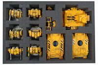 Safe&Sound - Full-Size XL Box