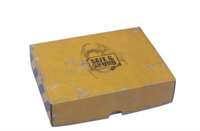 Safe&Sound - Half-Size Small Box