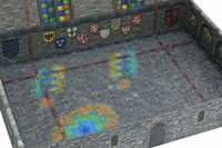 Safe&Sound - Vanguard Box (Fantasy)