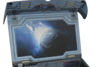 Safe&Sound - Strike Force Box (Sci-Fi)