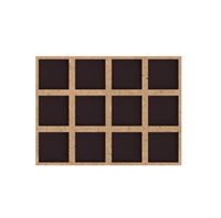 Safe&Sound - Magnetic Conversion Tray