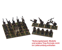 Safe&Sound - Magnetic Conversion Tray