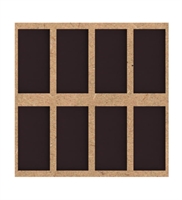 Safe&Sound - Magnetic Conversion Tray