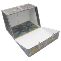 Safe&Sound - Magnetic Case (Farbiges Inlay)