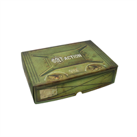 Safe&Sound - Bolt Action Army Box