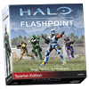 Mantic - HALO Flashpoint, Spartan Edition