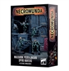 Warhammer Necromunda - Spyre Hunting Party