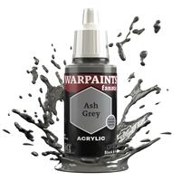 Warpaint - Fanatic: Ash Grey