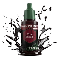 Warpaint - Fanatic: True Blood